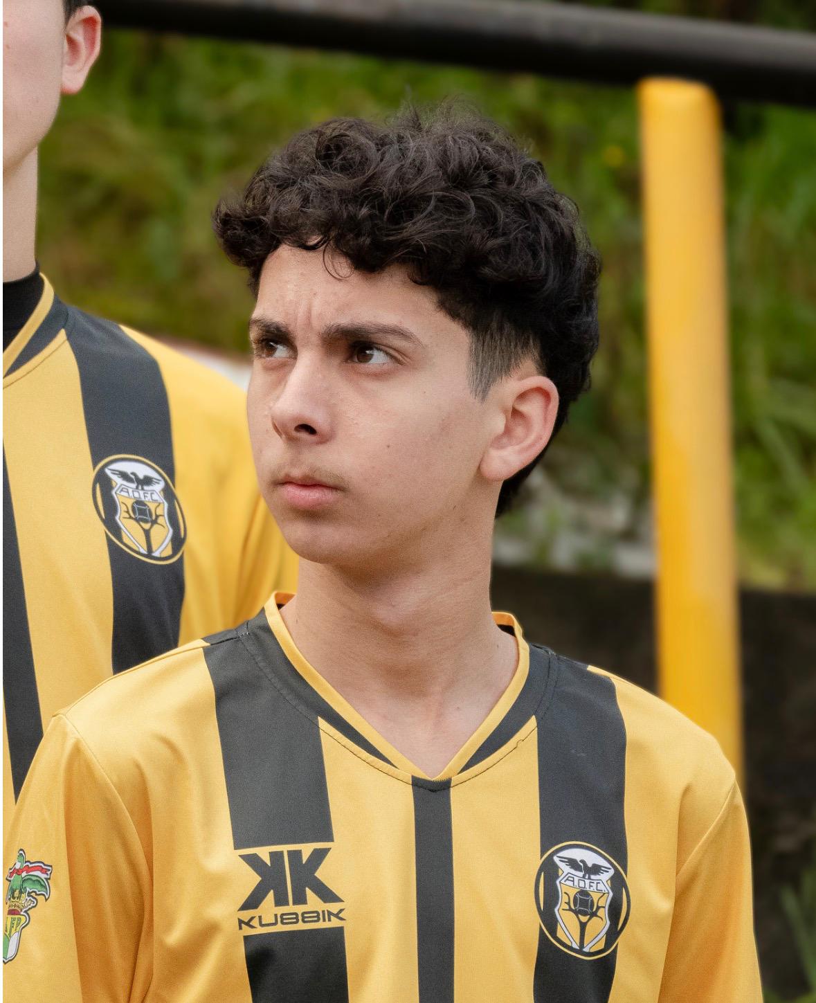 Foto do membro